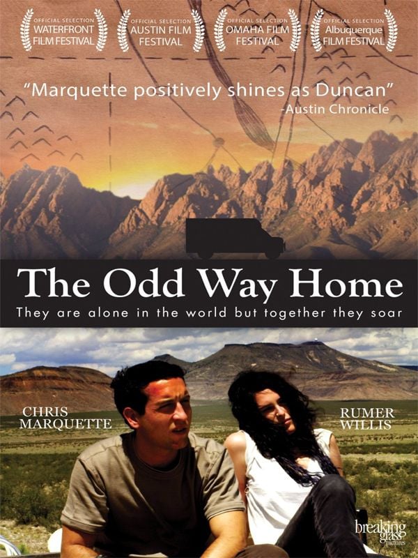The Odd Way Home streaming fr