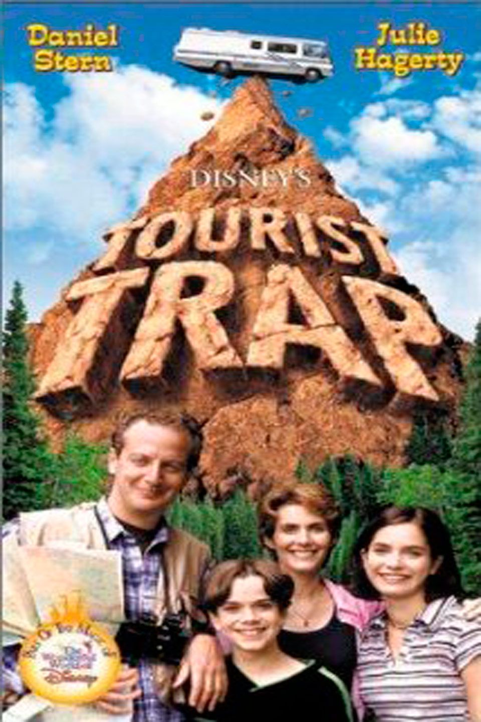 Des vacances mouvementées streaming fr