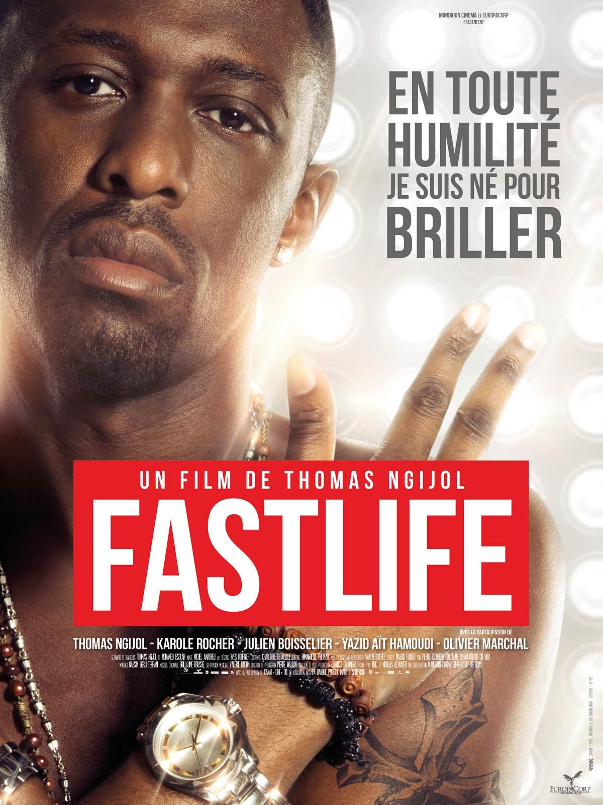 Fastlife streaming vf gratuit