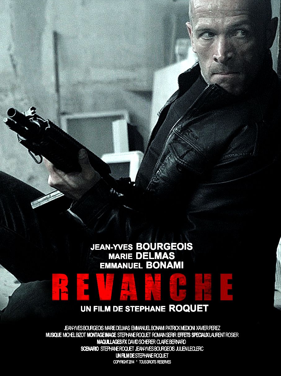 Revanche streaming vf gratuit
