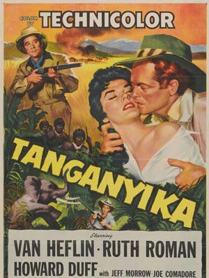 Tanganyika streaming fr