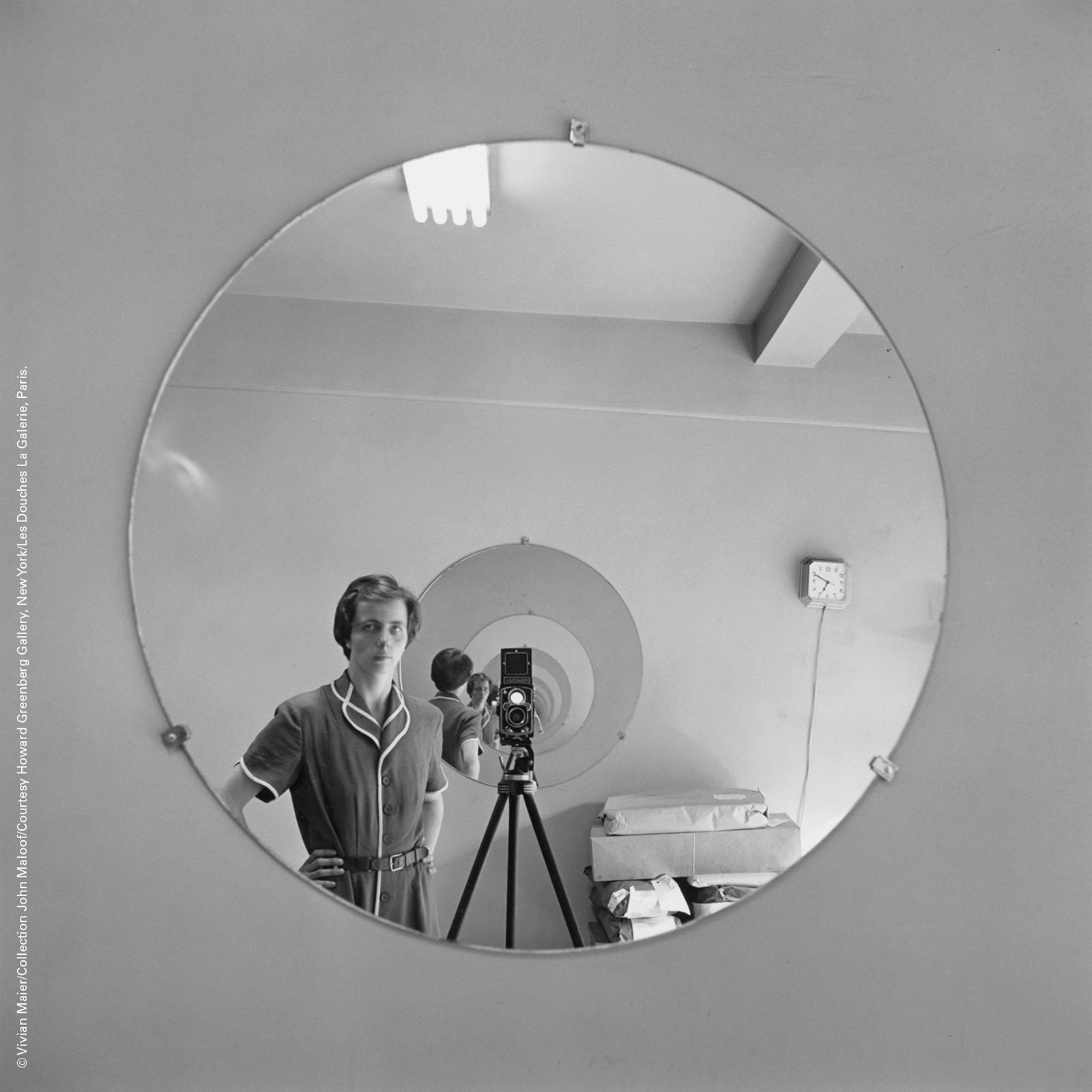 Photo du film A la recherche de Vivian Maier - Photo 6 sur 15 - AlloCiné