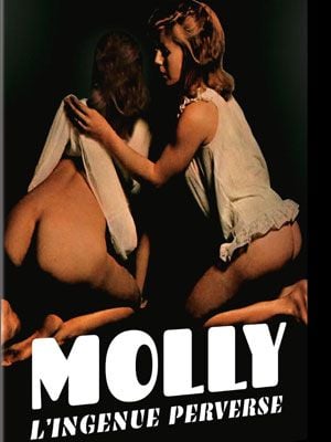 Molly, l'ingénue perverse streaming