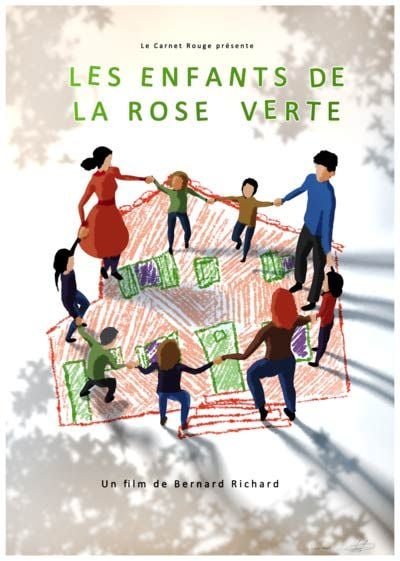 Les enfants de la rose verte streaming