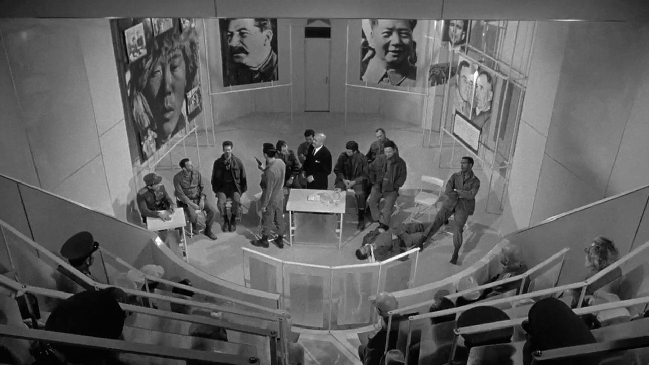 Photo du film Un Crime dans la tête - Photo 3 sur 10 - AlloCiné
