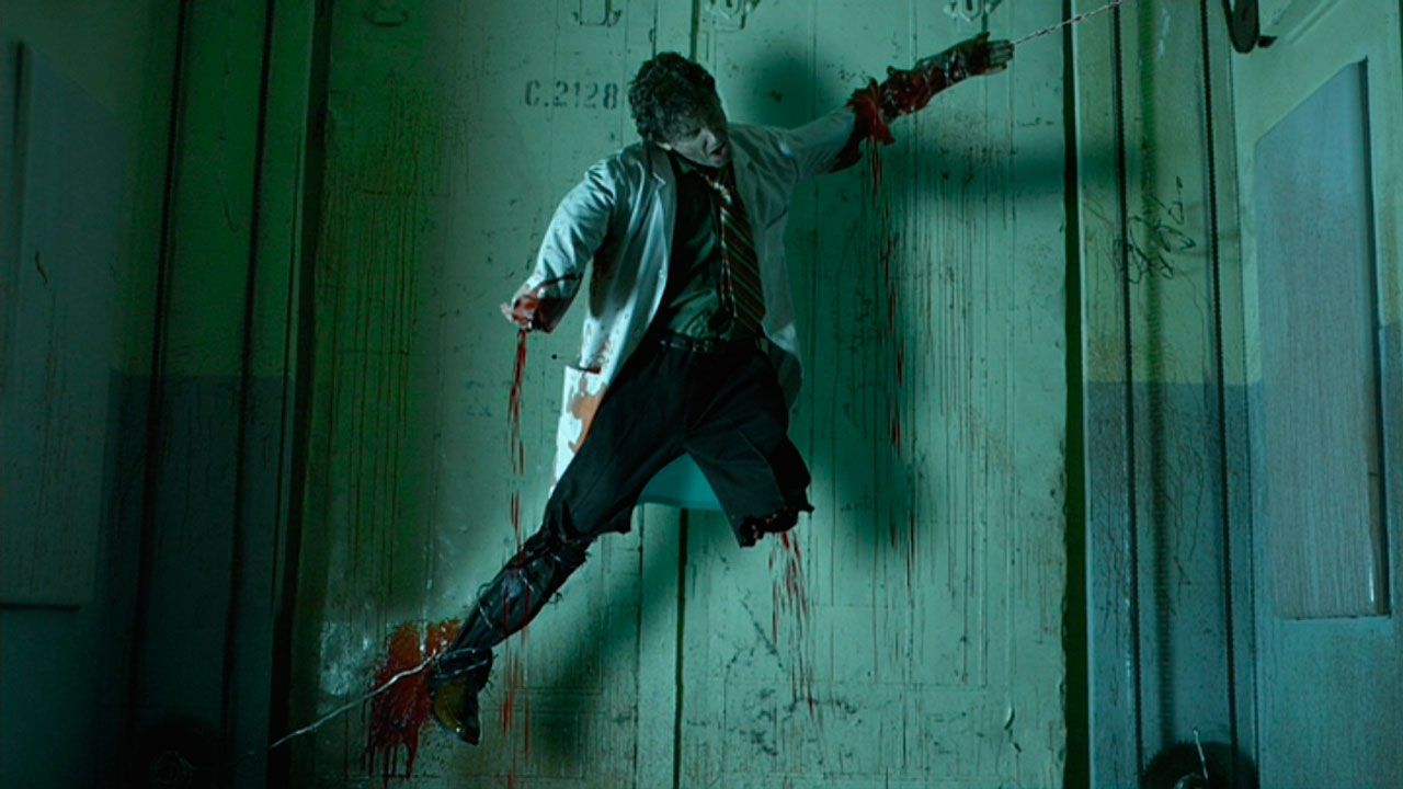 Détour mortel 4 - Origines sanglantes streaming vf gratuit