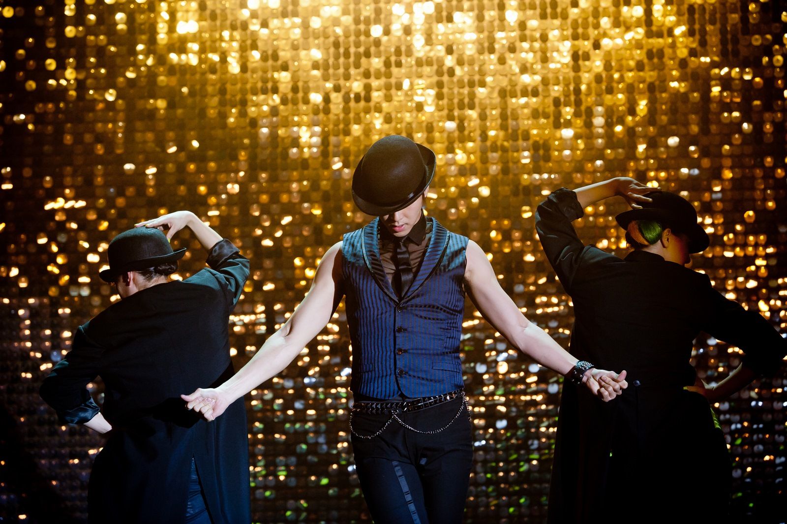 Photo du film Make Your Move Photo 7 sur 14 AlloCiné