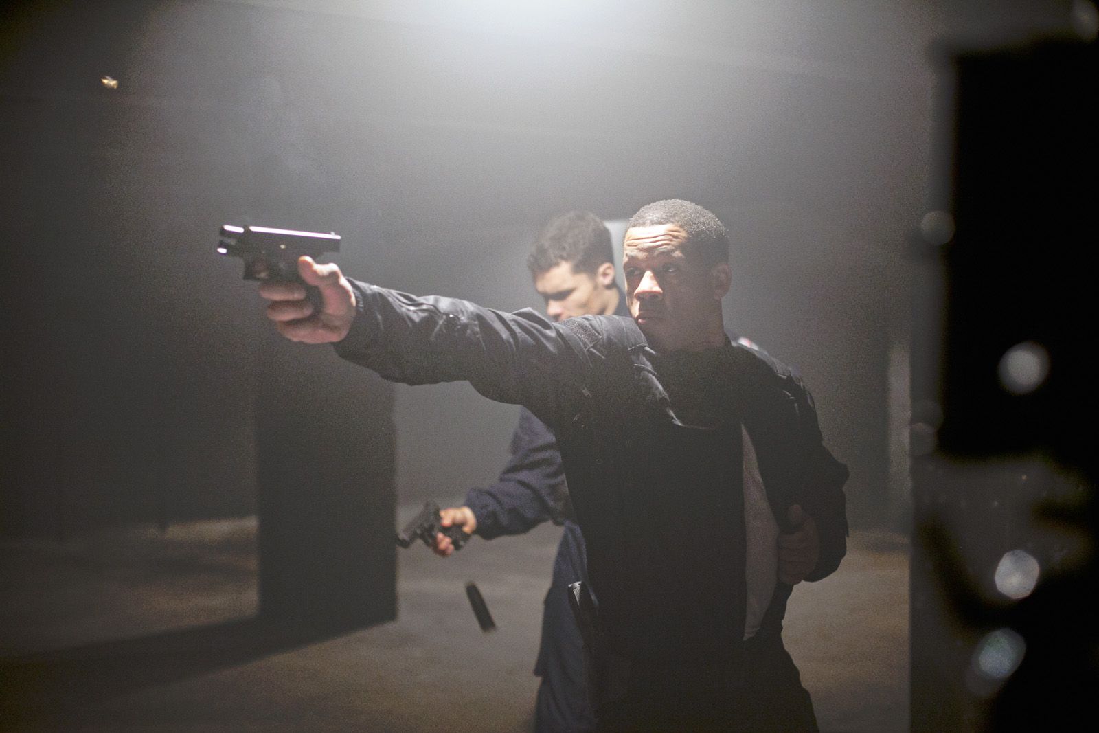 Colt 45 Bande Annonce Photo du film Colt 45 - Photo 14 sur 27 - AlloCiné