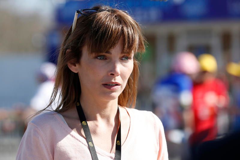 Films Et Séries Tv Avec Olivia Palacci