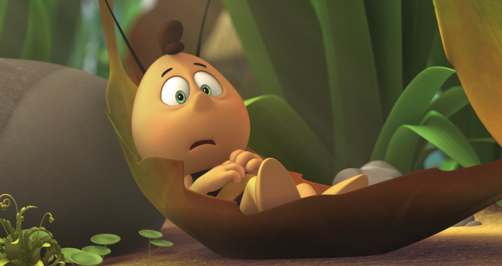 Photo du film La Grande aventure de Maya l'abeille - Photo 32 sur 36