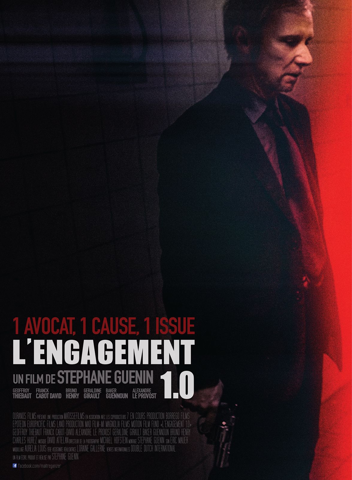L'Engagement 1.0 streaming fr