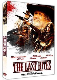 The Last Rites streaming fr