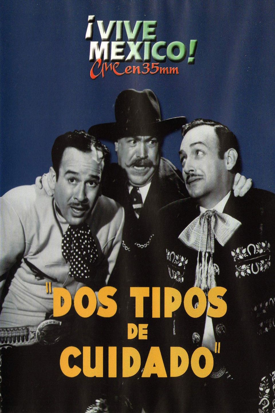 Dos tipos de cuidado streaming gratuit