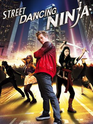 Street Dancing Ninja streaming fr