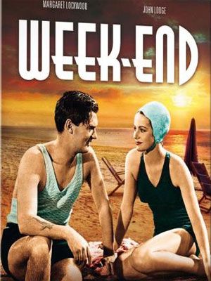 Week-End streaming vf gratuit