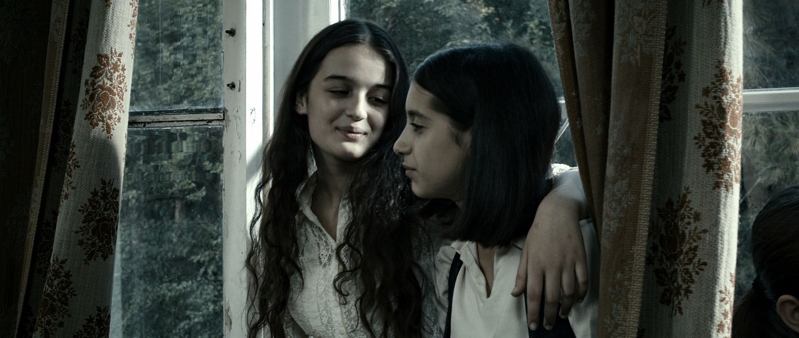 Photo du film Eka et Natia, Chronique d'une jeunesse georgienne - Photo