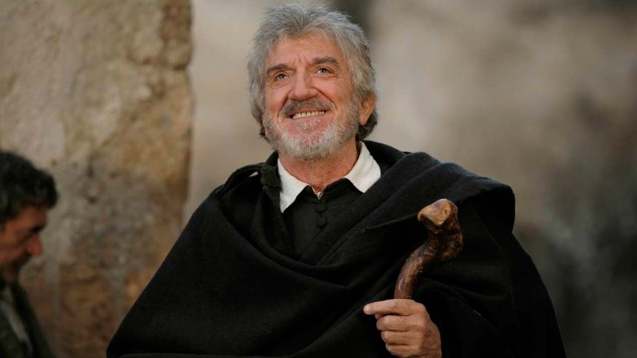 Photo du film Saint Philippe Néri Photo 3 sur 3 AlloCiné