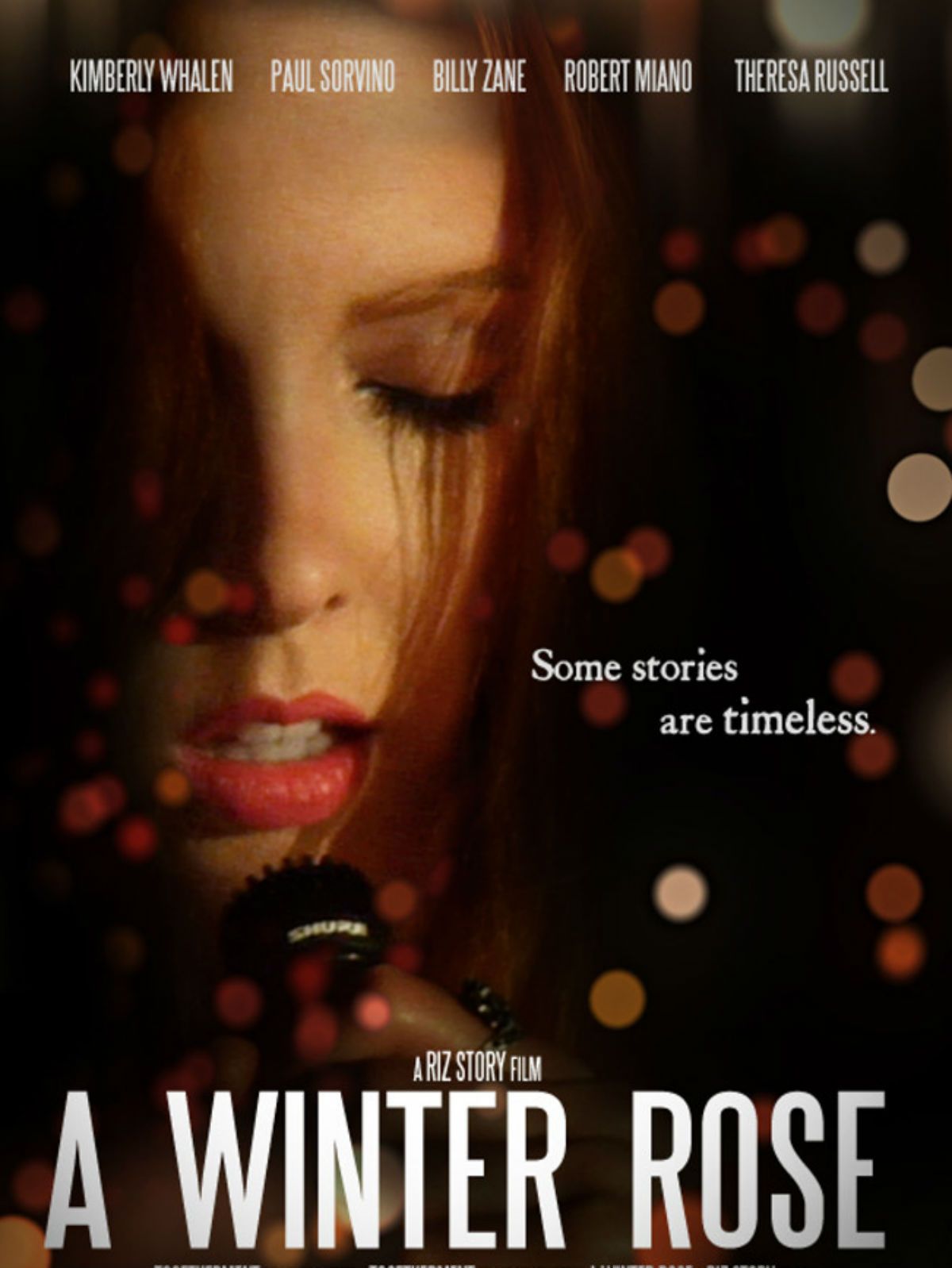 Falling In Love Musique Du Film Casting du film A Winter Rose : Réalisateurs, acteurs et équipe