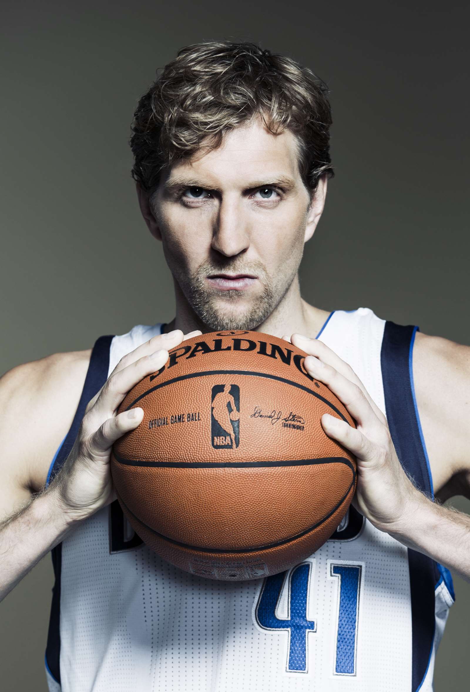 Photo De Dirk Nowitzki Nowitzki Der Perfekte Wurf Photo Dirk Nowitzki Allocin