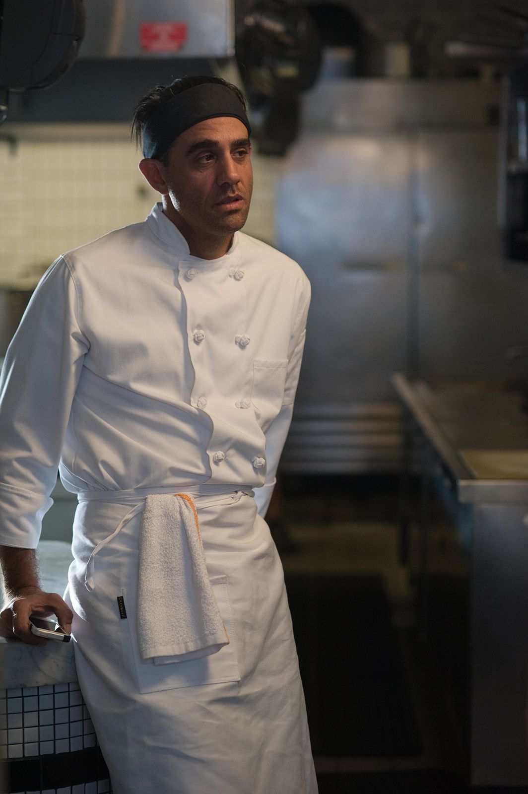 Photo de Bobby Cannavale - #Chef : Photo Bobby Cannavale - Photo 92 sur 117  - AlloCiné
