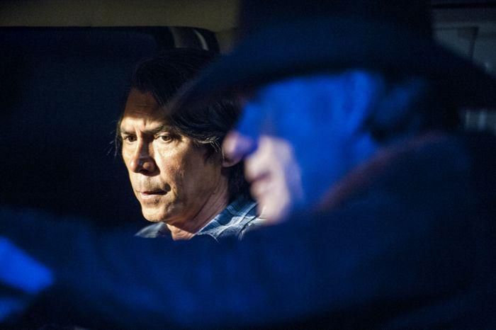 Films Et Séries Tv Avec Lou Diamond Phillips Longmire : Photo Lou Diamond Phillips - 8 sur 110 - AlloCiné