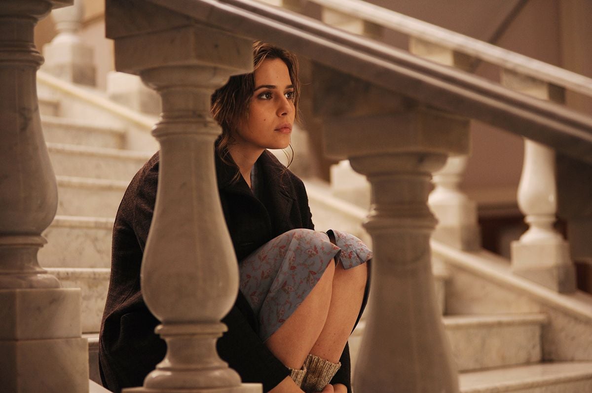 Films Et Séries Tv Avec Sarah Felberbaum Montalbano, les premières enquêtes : Photo Sarah Felberbaum - 11 sur 15