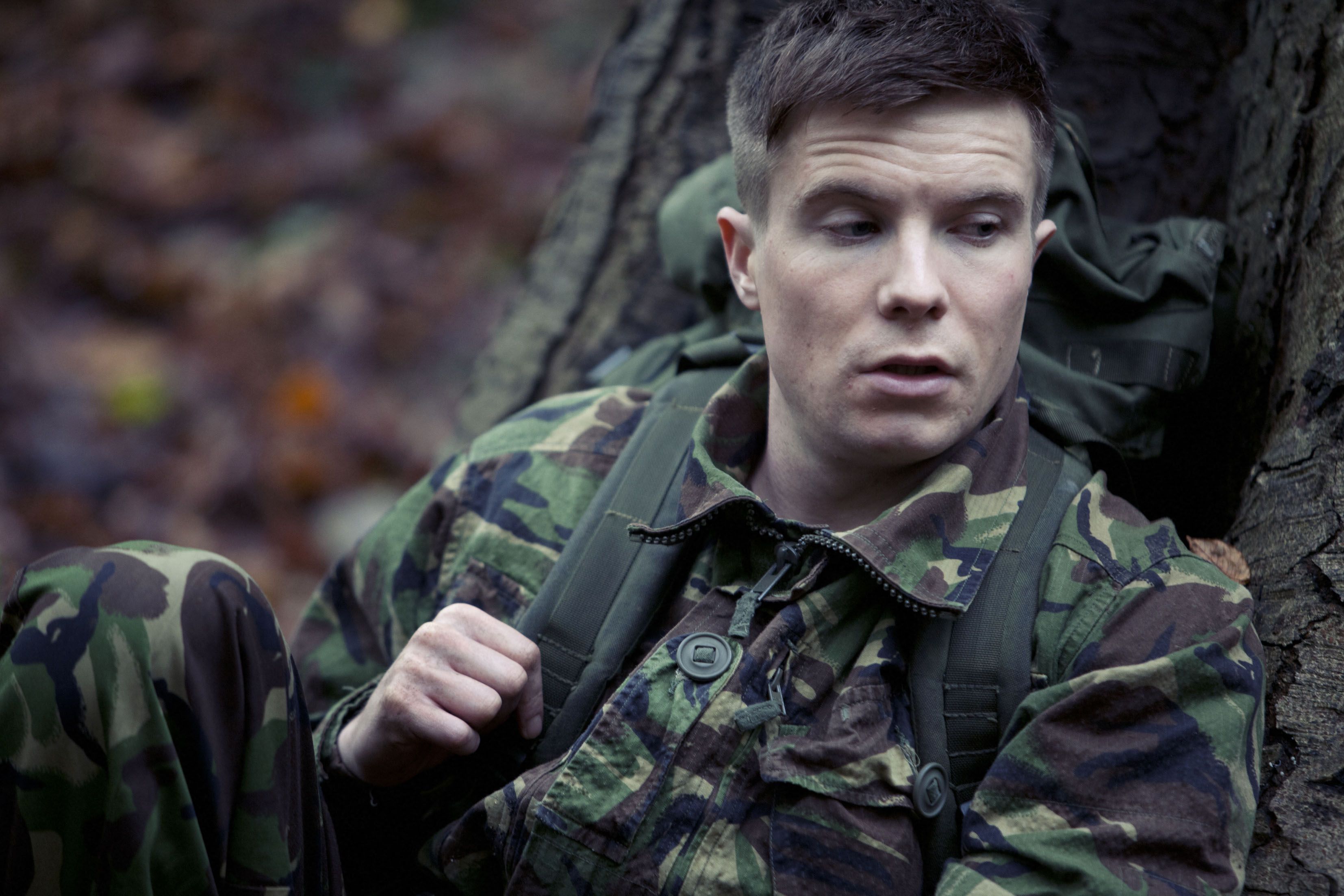 Photo de Joe Dempsie Southcliffe Photo Joe Dempsie Photo 5 sur 15