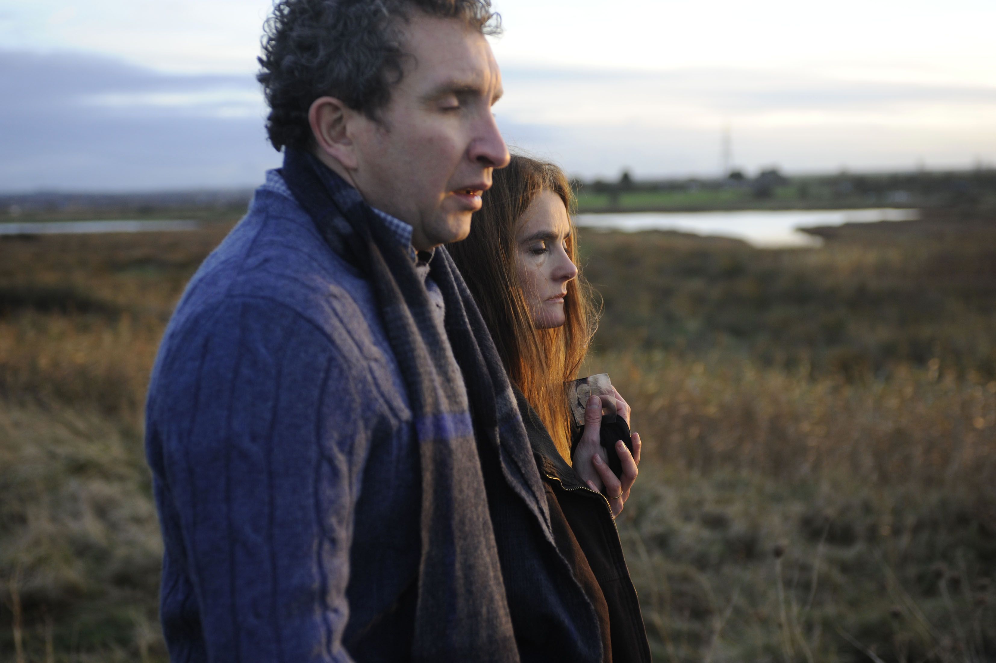 Films Et Séries Tv Avec Eddie Marsan Photo de Eddie Marsan - Photo Eddie Marsan, Shlirley Henderson - AlloCiné