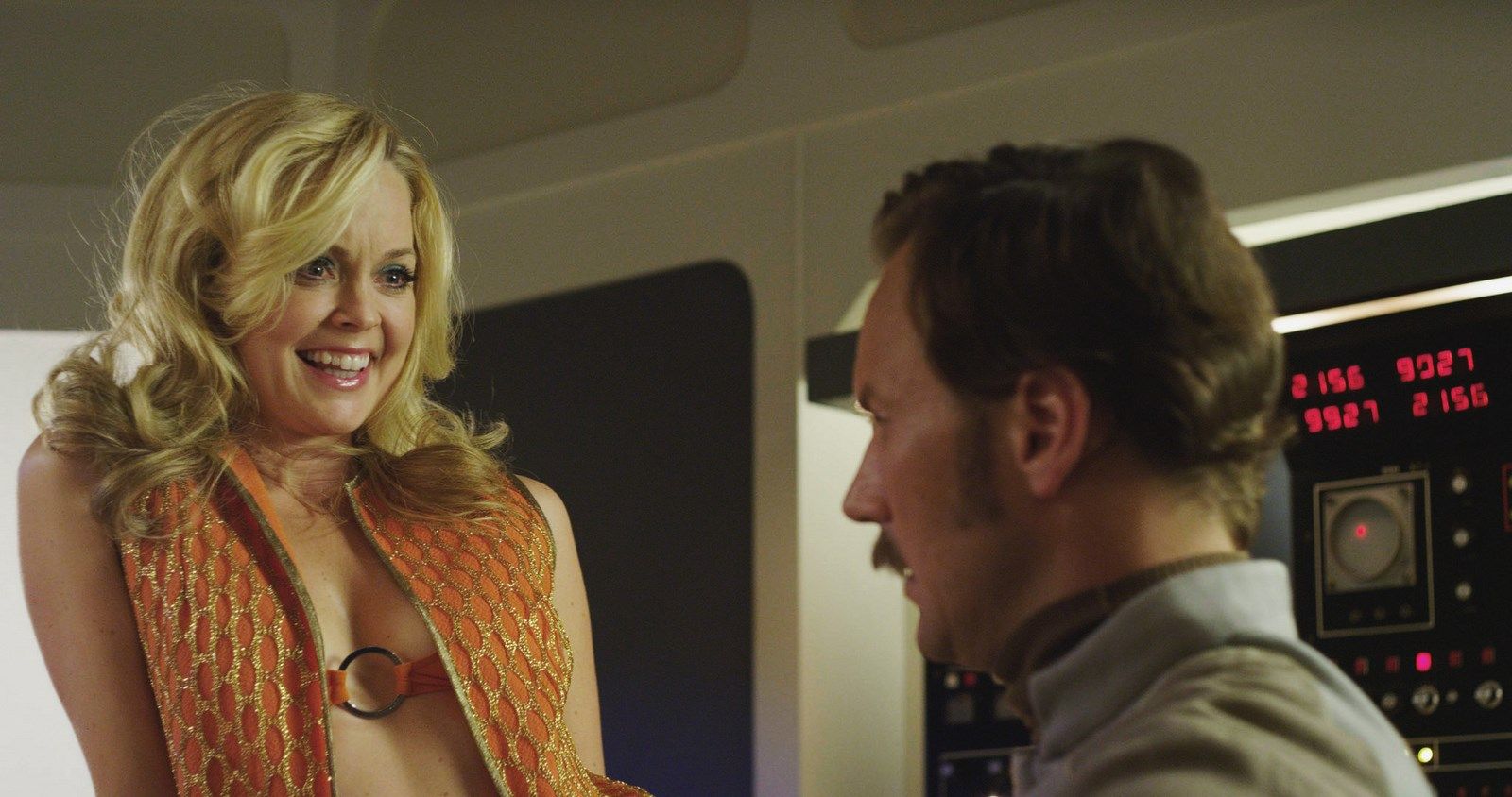 Cast Away Streaming Vf Photo du film Space Station 76 - Photo 10 sur 15 - AlloCiné