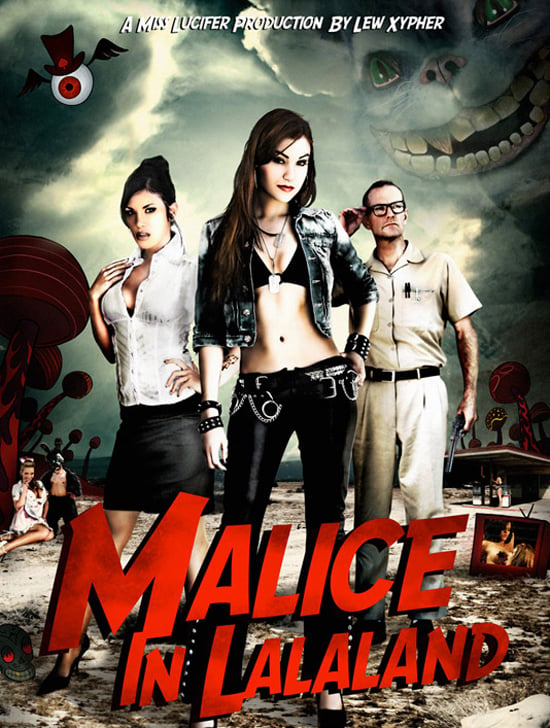 Malice In Lalaland streaming