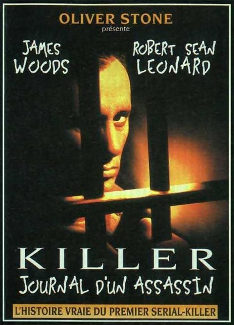 Killer : Journal d'un assassin streaming fr