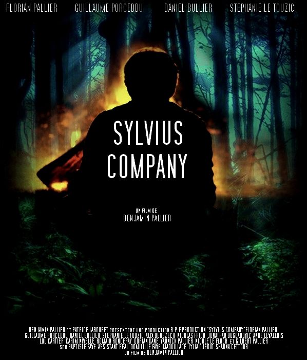 Sylvius Company streaming fr