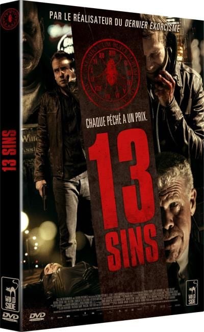 13 Sins streaming vf gratuit