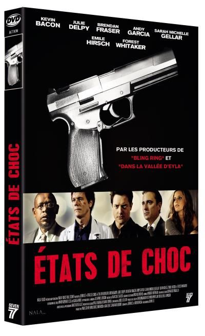 Etats de choc streaming vf gratuit