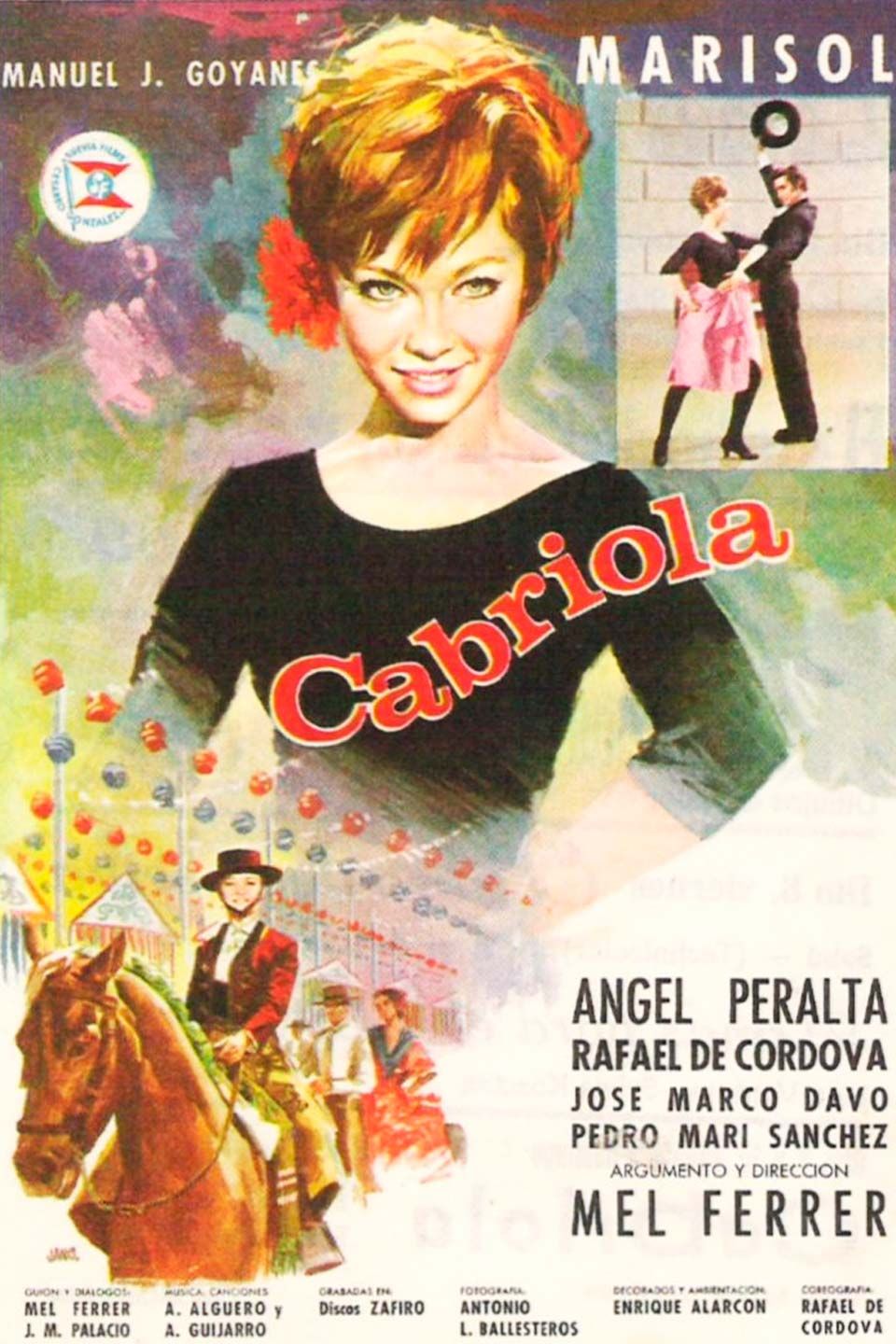 Cabriola streaming vf gratuit
