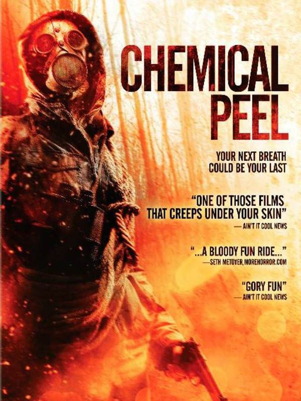 Chemical Peel streaming gratuit