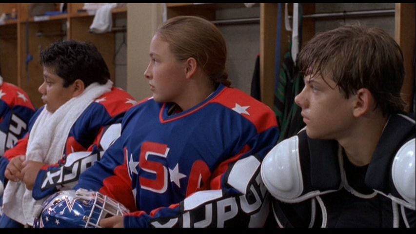 Les Petits Champions 2 Photo du film Les Petits champions 2 - Photo 2 sur 6 - AlloCiné