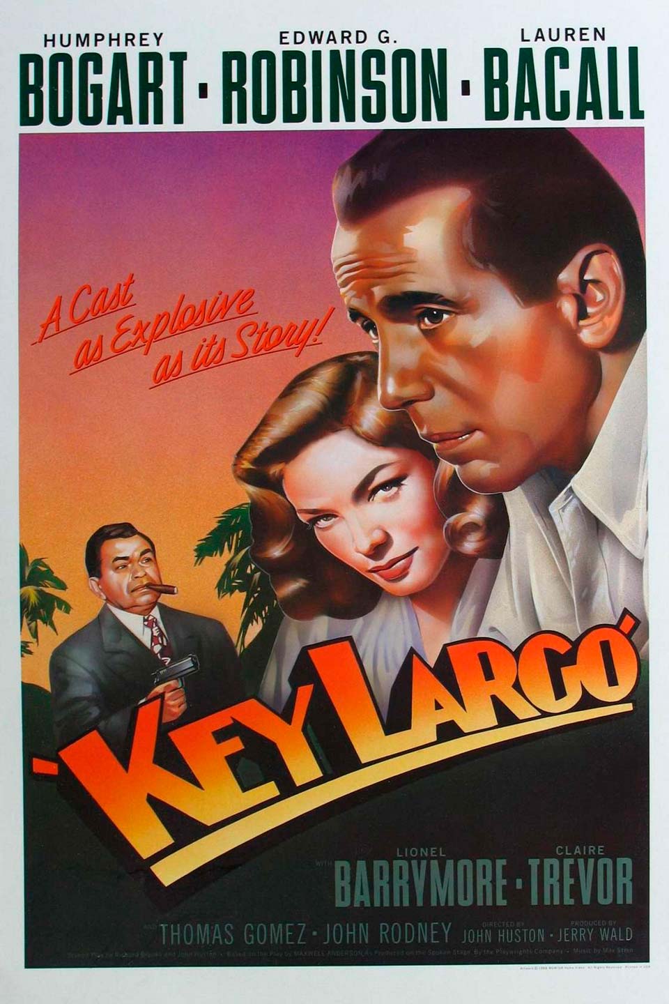 key largo presentation