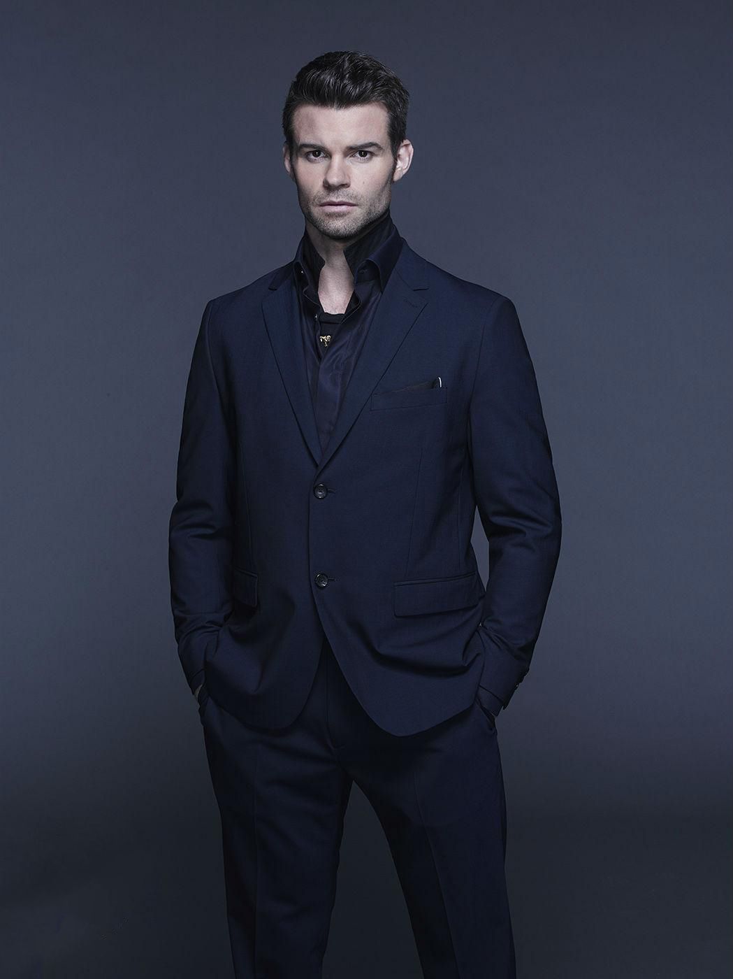 The Originals : Photo Daniel Gillies - 356 sur 604 - AlloCiné