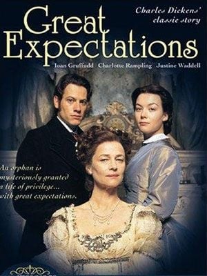 Great Expectations - Film 1999 - AlloCiné