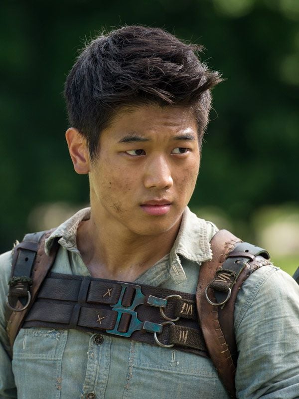 Ki Hong Lee - AlloCiné