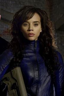 Photo de Hannah John-Kamen - Affiche Hannah John-Kamen - Photo 147 sur