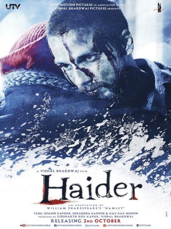 Haider streaming gratuit