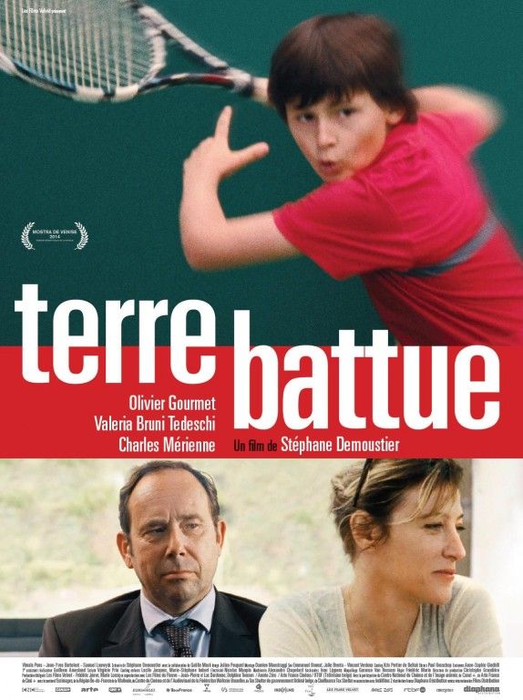 Terre battue streaming vf gratuit