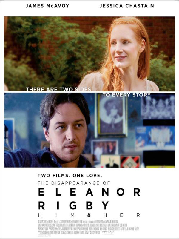The Disappearance Of Eleanor Rigby: Her streaming fr
