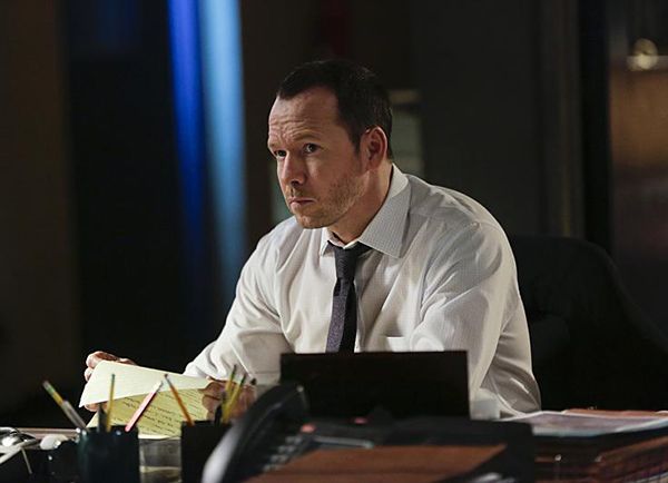 Blue Bloods : Blue Bloods : Photo Donnie Wahlberg - 496 Sur 947 - AlloCiné