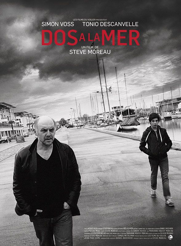 Dos à la mer streaming gratuit