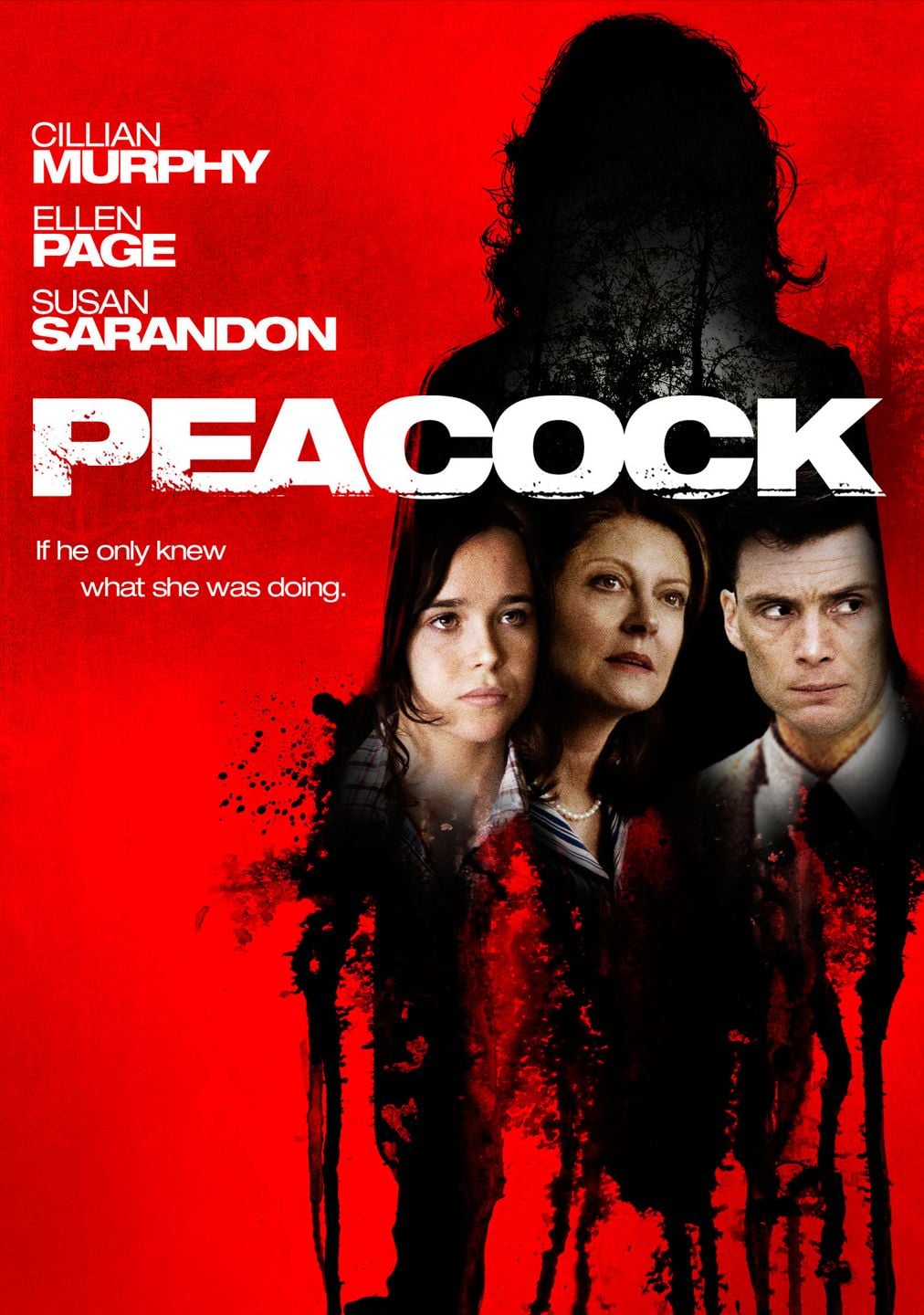 Le Secret de Peacock streaming gratuit