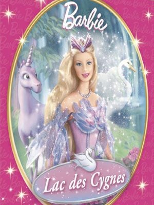 Barbie - Le lac des cygnes streaming fr