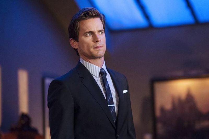 Matt Bomer Films Et Programmes Tv Photo de Matt Bomer - Photo Matt Bomer - AlloCiné